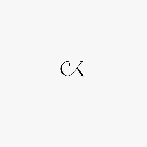 CK Logo